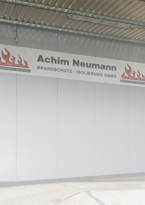 Achim Neumann